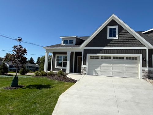 lot-1-1609 Eagle View Trail, Holland Charter Township, MI, 49464 | Card Image