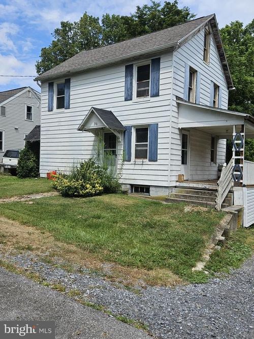 216 Shady Dr, STATE COLLEGE, PA, 16801-7072 | Card Image