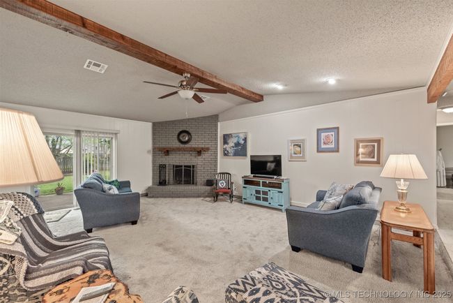 505 24 Th St, House other with 3 bedrooms, 2 bathrooms and null parking in Broken Arrow OK | Image 7