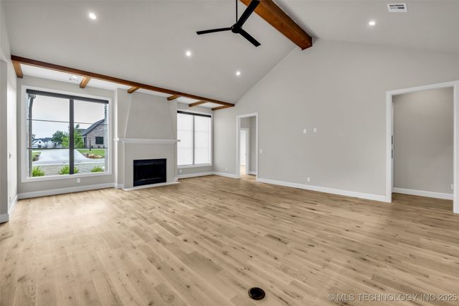 6364 N Bluesage Dr, House other with 5 bedrooms, 4 bathrooms and null parking in Owasso OK | Image 23