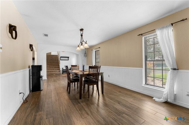 2106 Antelope Trl, House other with 5 bedrooms, 4 bathrooms and null parking in Harker Heights TX | Image 7