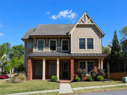1035 Birchdale Dr, Milton, GA, 30004 | Card Image
