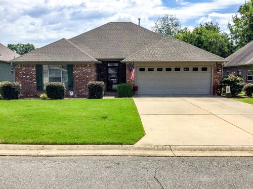 1810 Penny St, Conway, AR, 72034-7698 | Card Image