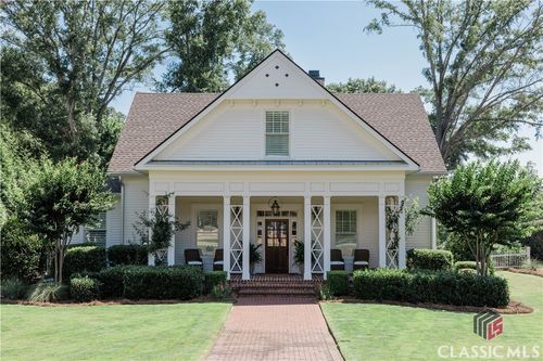 811 Foster St, Madison, GA, 30650-2118 | Card Image
