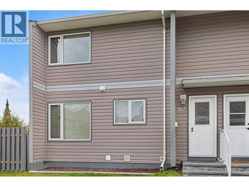 305-2550 Ospika Boulevard, Prince George, BC, V2N3T2 | Card Image