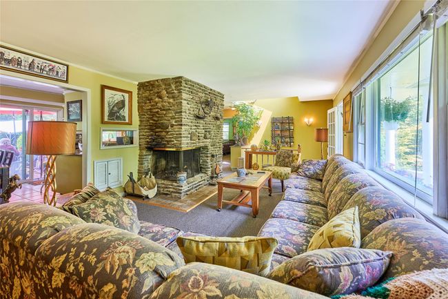 172 Wards Rd, House other with 3 bedrooms, 2 bathrooms and 6 parking in Livingston Manor NY | Image 12