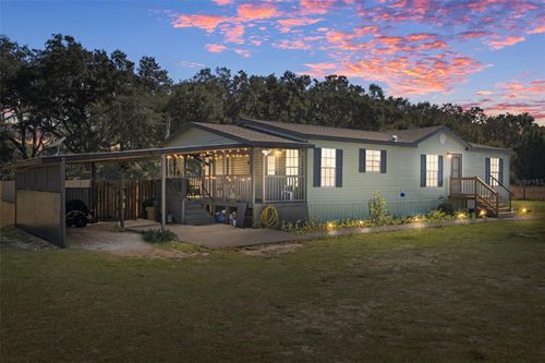 895 Cr 542e, Bushnell, FL, 33513-4522 | Card Image