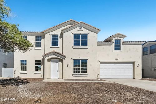 8524 W Monroe St, Peoria, AZ, 85345-6487 | Card Image