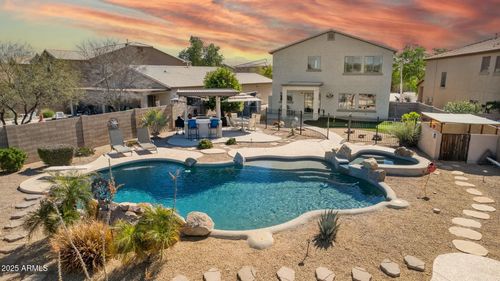 28974 N Taylor Trl, San Tan Valley, AZ, 85143-4973 | Card Image