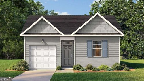 215 Villa Dr, Athens, GA, 30605-7000 | Card Image