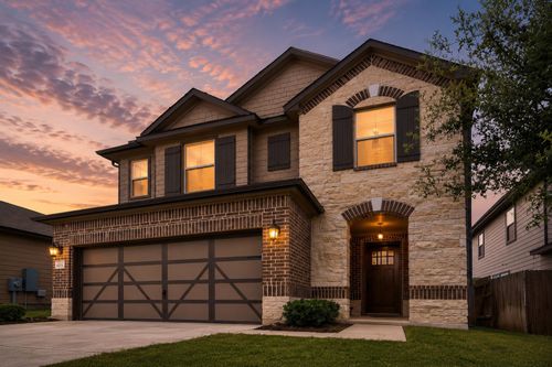 6212 Conestoga Wagon Way, Del Valle, TX, 78617-2041 | Card Image