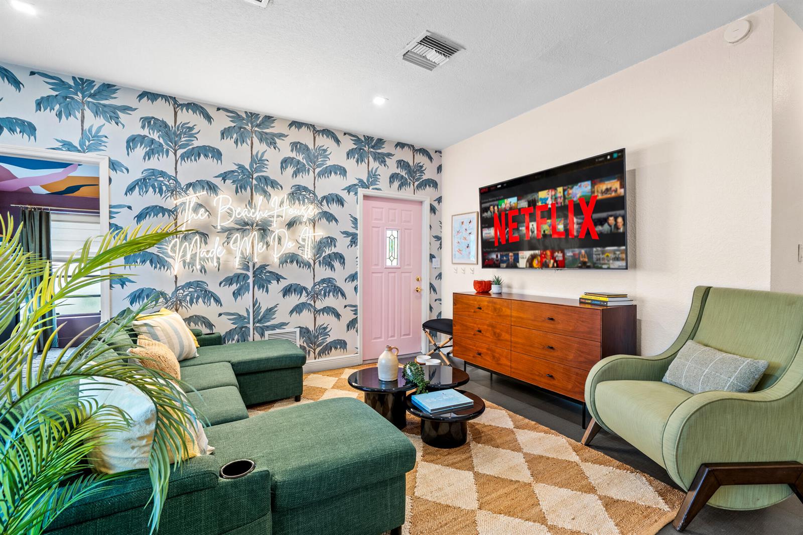 Residential in Hallandale Beach 5