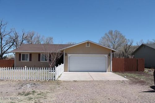 403 S Harless St, Eagar, AZ, 85925-9900 | Card Image