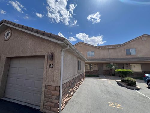 unit-22-1167 E 400 S, St George, UT, 84790-5772 | Card Image