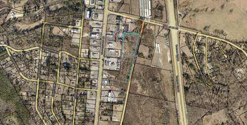 0 Old Washington Rd, Thomson, GA, 30824 | Card Image