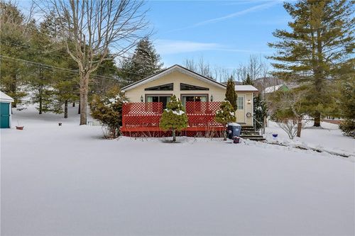 60 Grandview Acres Rd, Phoenicia, NY, 12464-5301 | Card Image