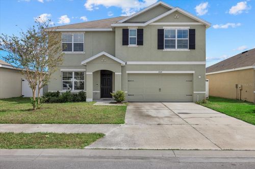 2409 Sand Gables Trail, BRADENTON, FL, 34208 | Card Image