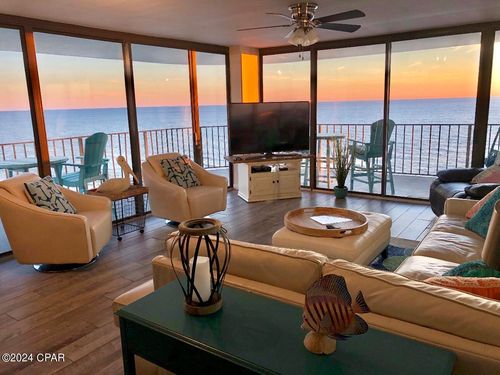 1101-6201 Thomas Dr, Panama City Beach, FL, 32408-5641 | Card Image