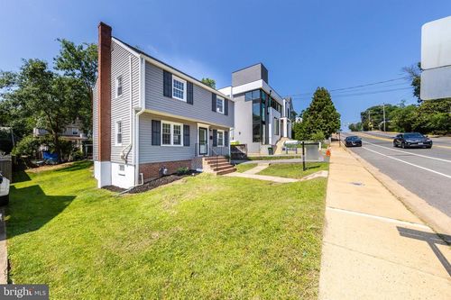 2822 Lorcom Ln, ARLINGTON, VA, 22207-4944 | Card Image