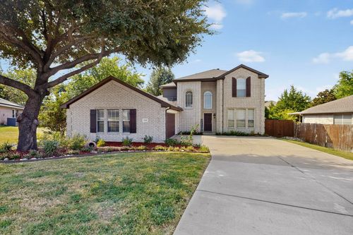 106 S Bending Oak Ln, Wylie, TX, 75098-5175 | Card Image