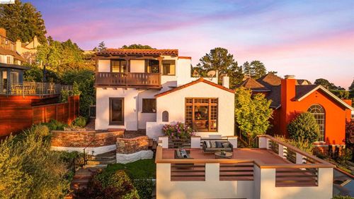 64 Colorado Ave, Berkeley, CA, 94707-1706 | Card Image