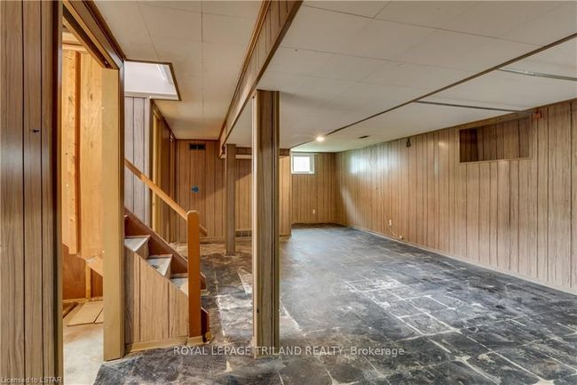 353A Manitoba St, House attached with 2 bedrooms, 0 bathrooms and 1 parking in London ON | Image 18
