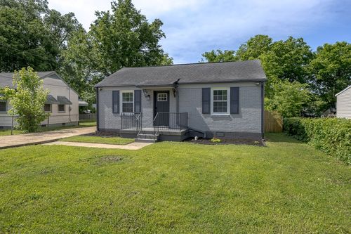 2705 Deerfield Dr, Nashville, TN, 37208-1224 | Card Image