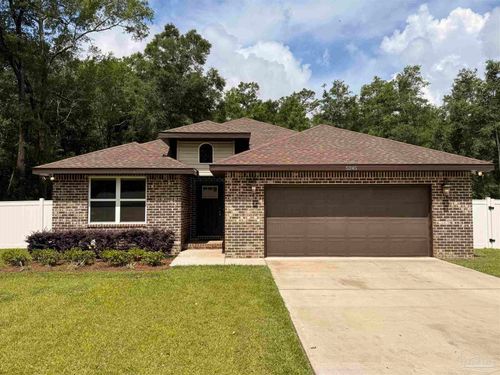5245 Burt Ln, Pace, FL, 32571-9027 | Card Image