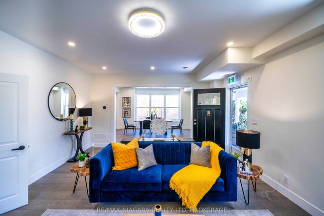 269 King St, House other with 4 bedrooms, 6 bathrooms and 4 parking in Niagara on the Lake ON | Image 15