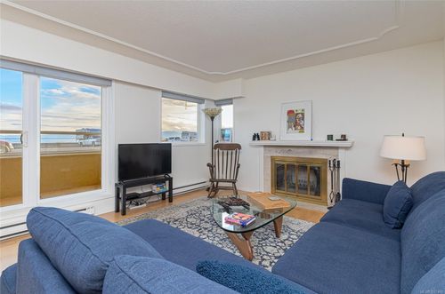 101-1540 Dallas Rd, Victoria, BC, V8S1A3 | Card Image
