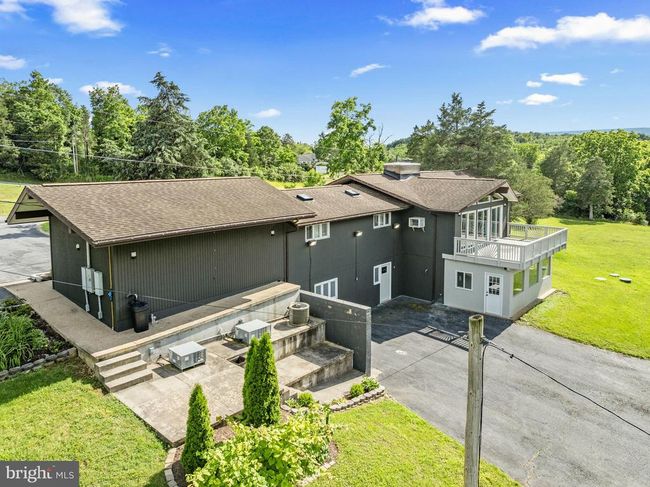 2370 Us Highway 211 W, House other with 4 bedrooms, 4 bathrooms and null parking in LURAY VA | Image 48