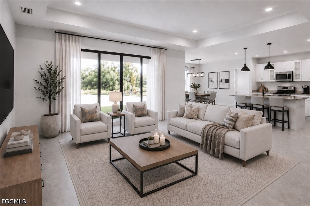 Residential in Naples 3