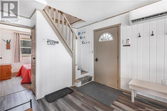 466 Cumberland Point Rd, Home with 4 bedrooms, 2 bathrooms and null parking in Cumberland Bay NB | Image 10