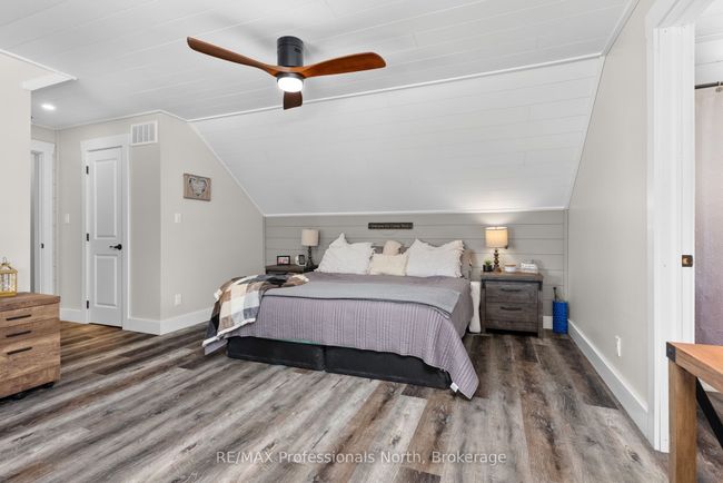 1228 Ronville Rd, House other with 3 bedrooms, 3 bathrooms and 4 parking in Dwight ON | Image 15