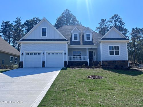 521 Pommel Ln, Southern Pines, NC, 28387-6667 | Card Image
