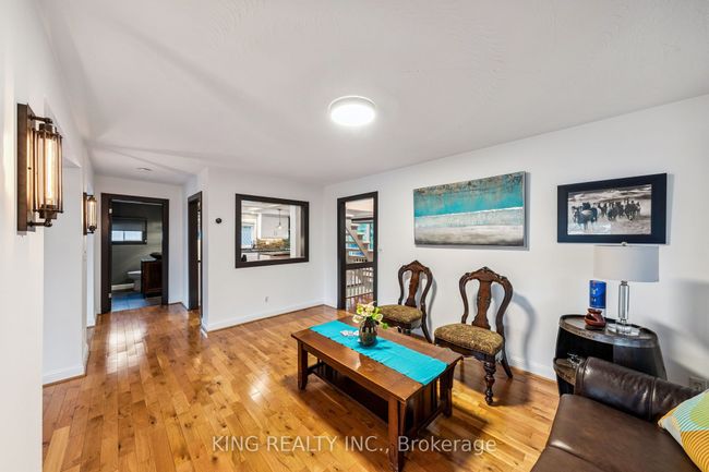 602 Champlain Rd, House other with 4 bedrooms, 3 bathrooms and 8 parking in Tiny ON | Image 10