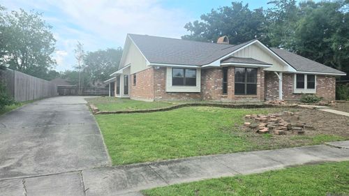 12119 Mallory Ave, Baton Rouge, LA, 70816-2454 | Card Image