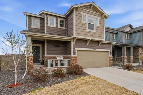 15723 E Warner Drive, Denver, CO, 80239 | Card Image