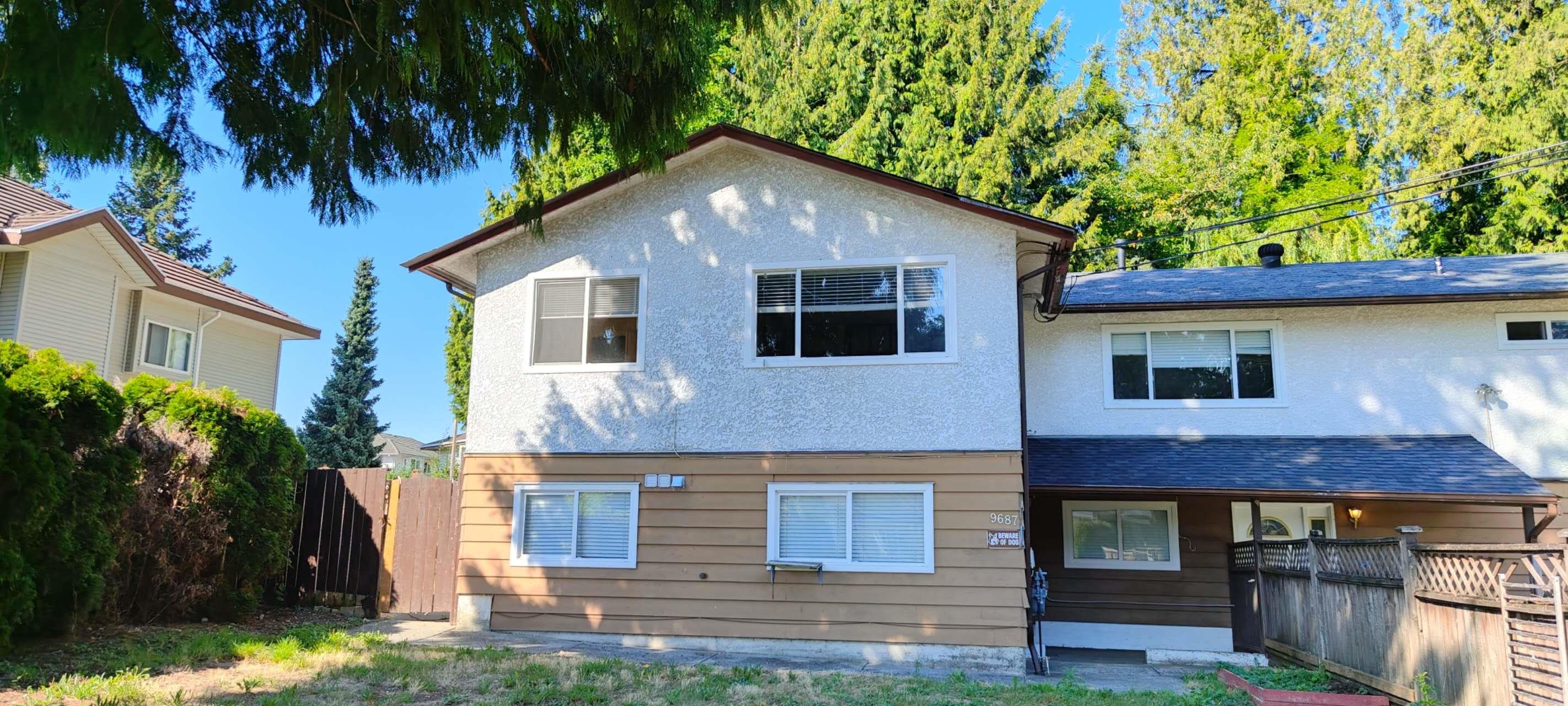Residential in Surrey