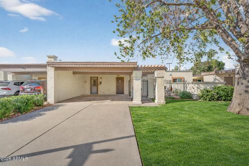 6824 N 29th Lane, Phoenix, AZ, 85017 | Card Image