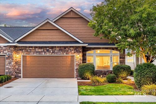 7623 N Sunglow Ave, Boise, ID, 83714-5039 | Card Image