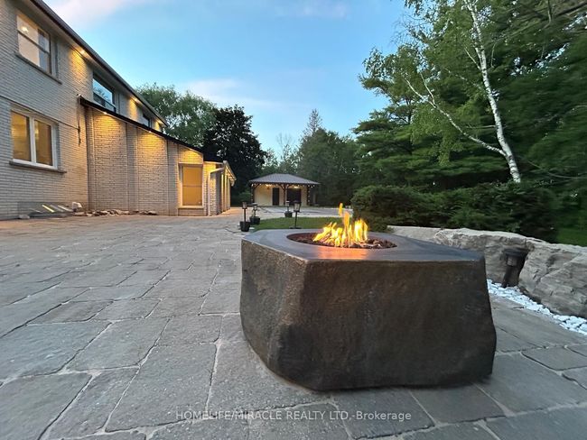 62 Gibson Lake Dr, House other with 4 bedrooms, 5 bathrooms and 11 parking in Palgrave ON | Image 46