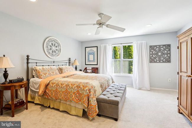 32 Arnold Ln, House other with 4 bedrooms, 3 bathrooms and null parking in ROBBINSVILLE NJ | Image 29