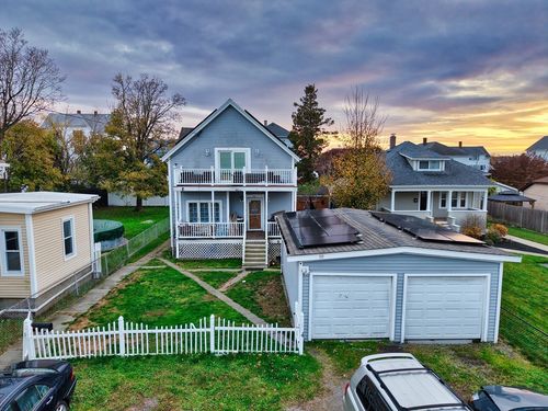 355 Peckham St, Fall River, MA, 02724-3326 | Card Image