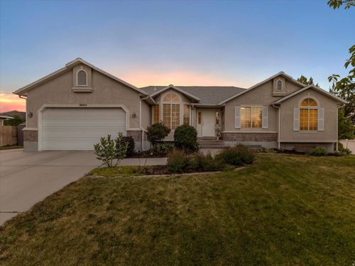 2602 W Singletree Ln, South Jordan, UT, 84095-2703 | Card Image