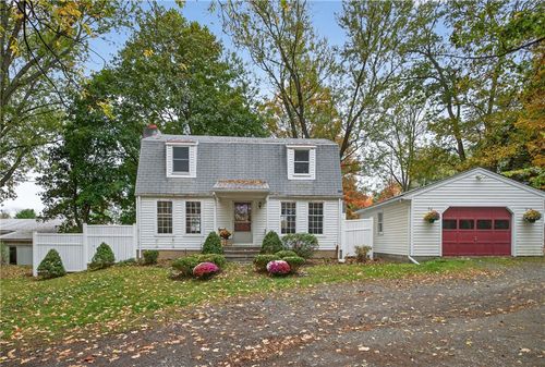 2867 Merritt Hill Rd, Penn Yan, NY, 14527-8939 | Card Image