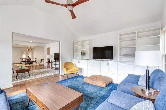 155 Worth Dr, House other with 3 bedrooms, 2 bathrooms and null parking in Atlanta GA | Image 8