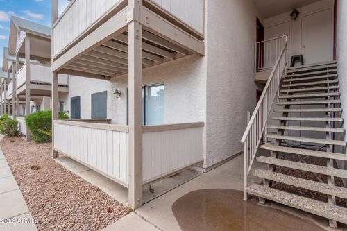 206-616 S Hardy Dr, Tempe, AZ, 85281-7801 | Card Image