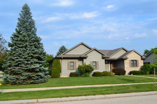 547 Sarah Drive, FOND DU LAC, WI, 54935 | Card Image