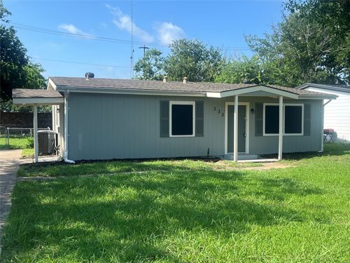 332 Crest Hill Dr, Mesquite, TX, 75149-2364 | Card Image